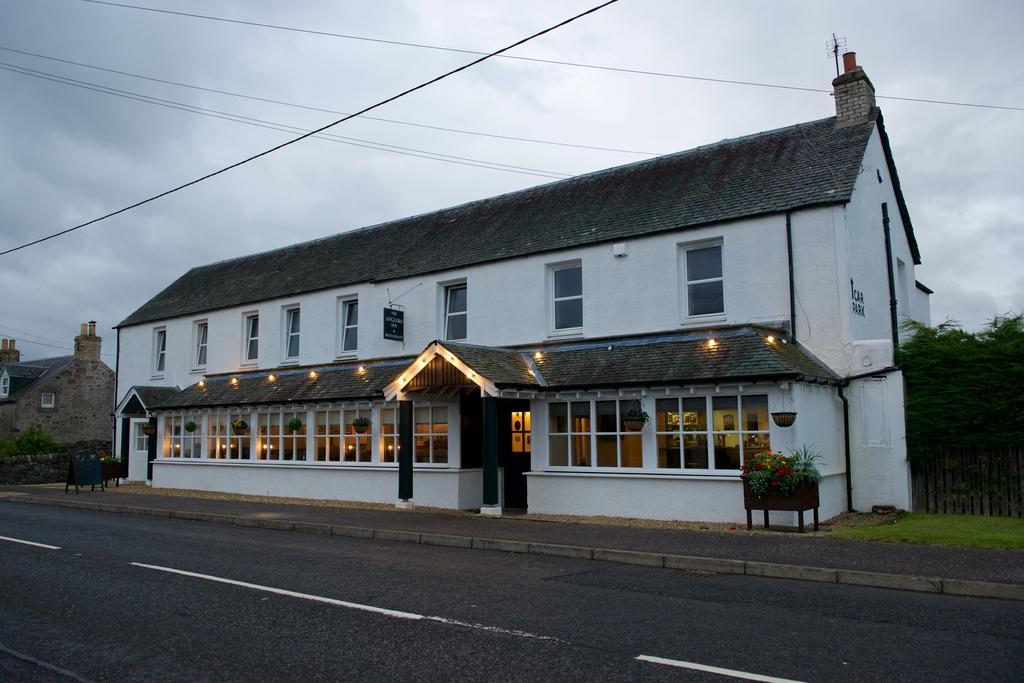 The Anglers Inn Perth Exterior foto